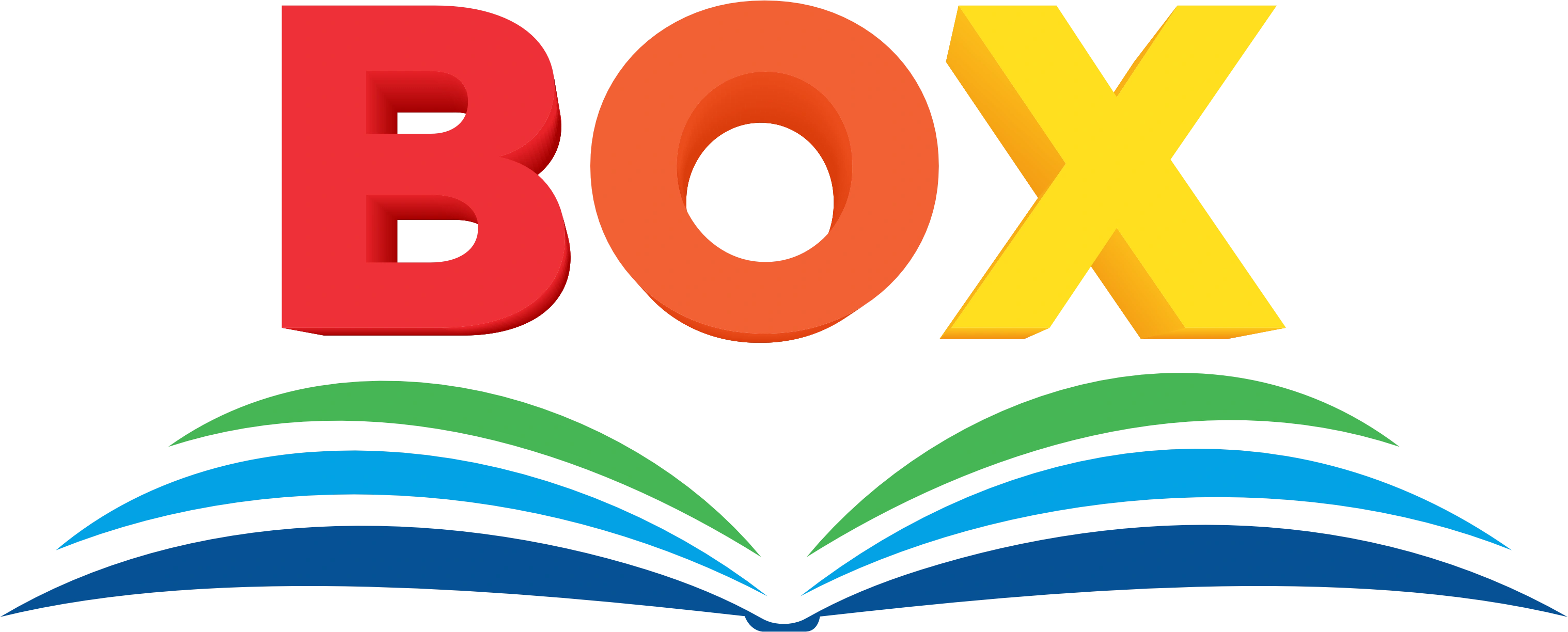 Logo da Box Livros